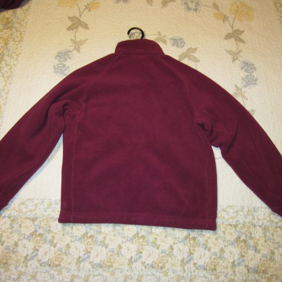 MEC Polartec 200g fleece Size 14 - Picture 2 of 6